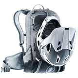 Zaino Deuter Attack 20 - Grigio - N