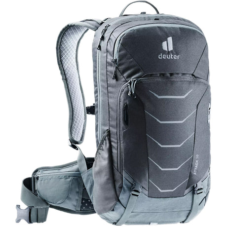 Zaino Deuter Attack 20 - Grigio - I