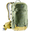 Deuter Attack 20 backpack - Green