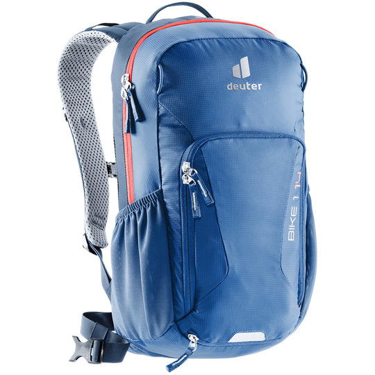 Deuter Bike I 14 rucksacke - Blau