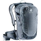 Zaino Deuter Compact Exp 14 - Nero - E
