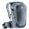Deuter Compact Exp 14 backpack - Black