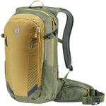 Deuter Compact Exp 14 backpack - Brown