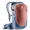 Deuter Compact Exp 14 backpack - Red
