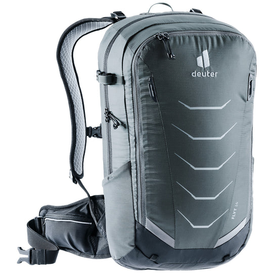 Deuter Flyt 14 rucksacke - Grau