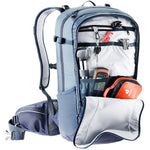 Deuter Flyt 14 backpack - Blue