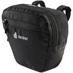 Deuter Front Bag 1.2 - Black