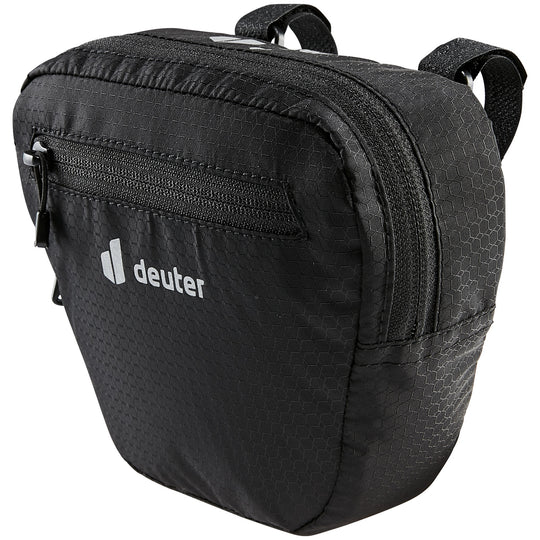 Deuter Front Bag 1.2 lenkertasche - Schwarz