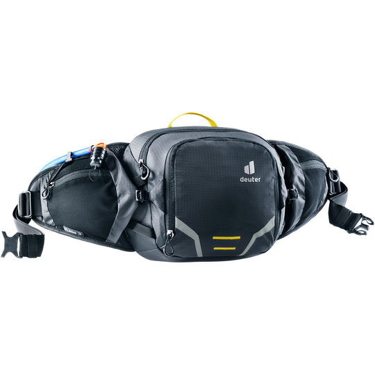 Poche Deuter Pulse 3 - Noir