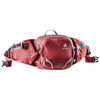 Deuter Pulse 3 pouch - Red