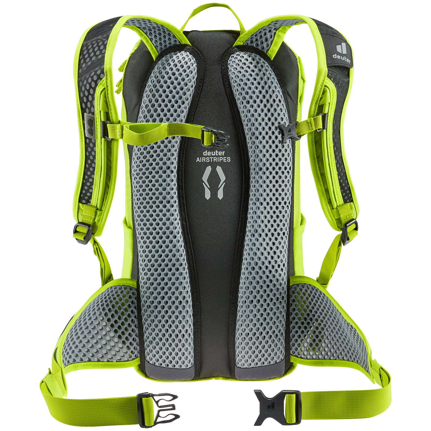 Deuter Race backpack Green All4cycling