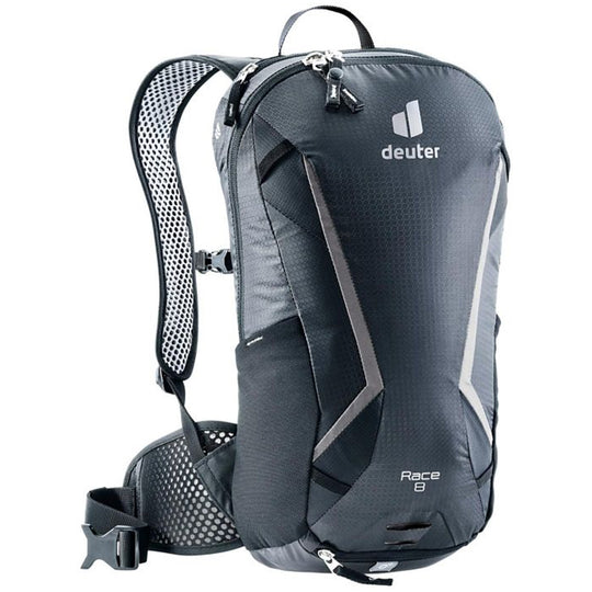 Deuter Race Rucksacke - Schwarz