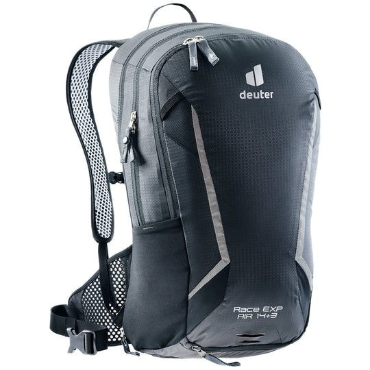 Deuter Race EXP Air rucksacke - Schwarz