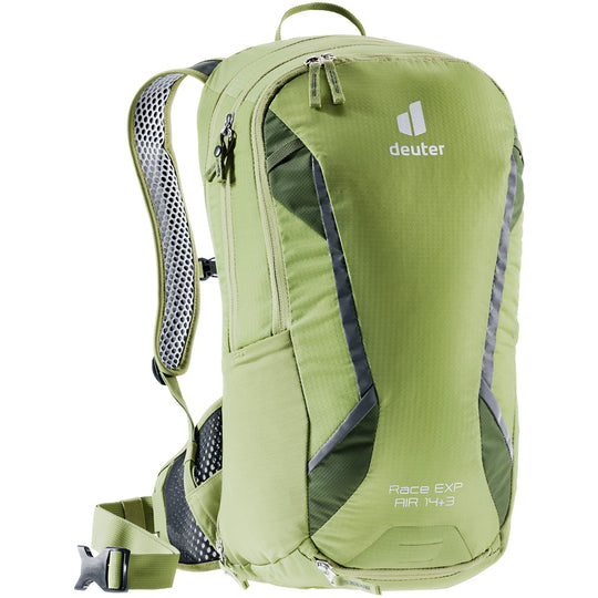 Deuter Race EXP Air rucksacke - Grun