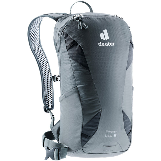 Deuter Race Lite Rucksacke - Graphit