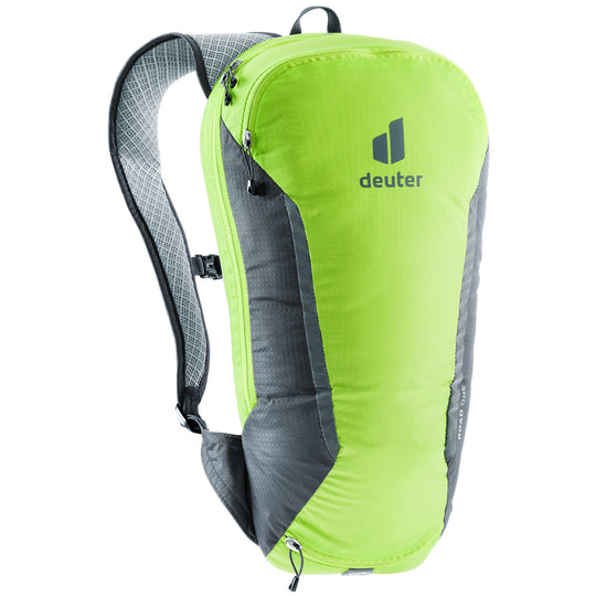 Deuter Road One rucksacke - Grun