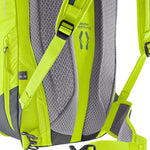 Deuter Attack 16 backpack - Yellow