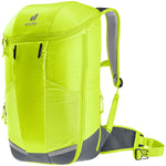 Deuter Attack 16 backpack - Yellow
