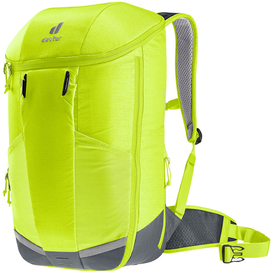 Deuter Rotsoord 25+5 rucksacke - Gelb