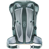 Zaino Deuter Rotsoord 25+5 - Verde - H
