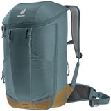 Zaino Deuter Rotsoord 25+5 - Verde - G
