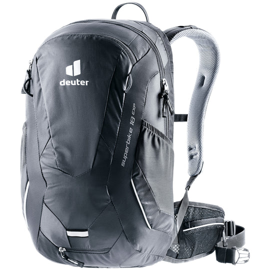 Deuter Superbike 18 EXP Rucksacke - Schwarz