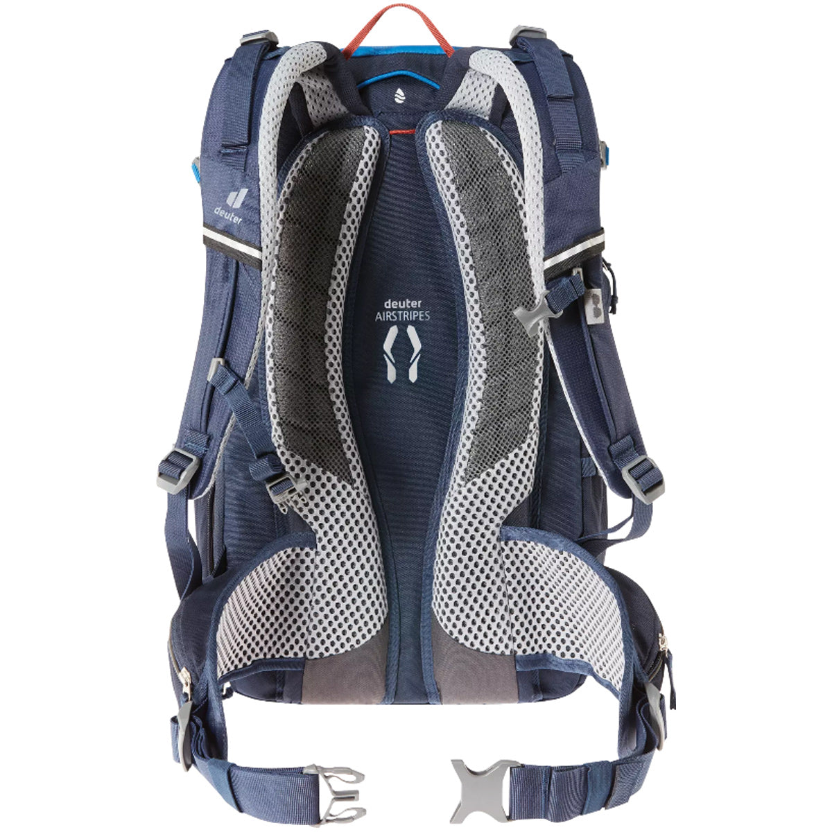 Deuter Trans Alpine 24 Backpack Blue All4cycling