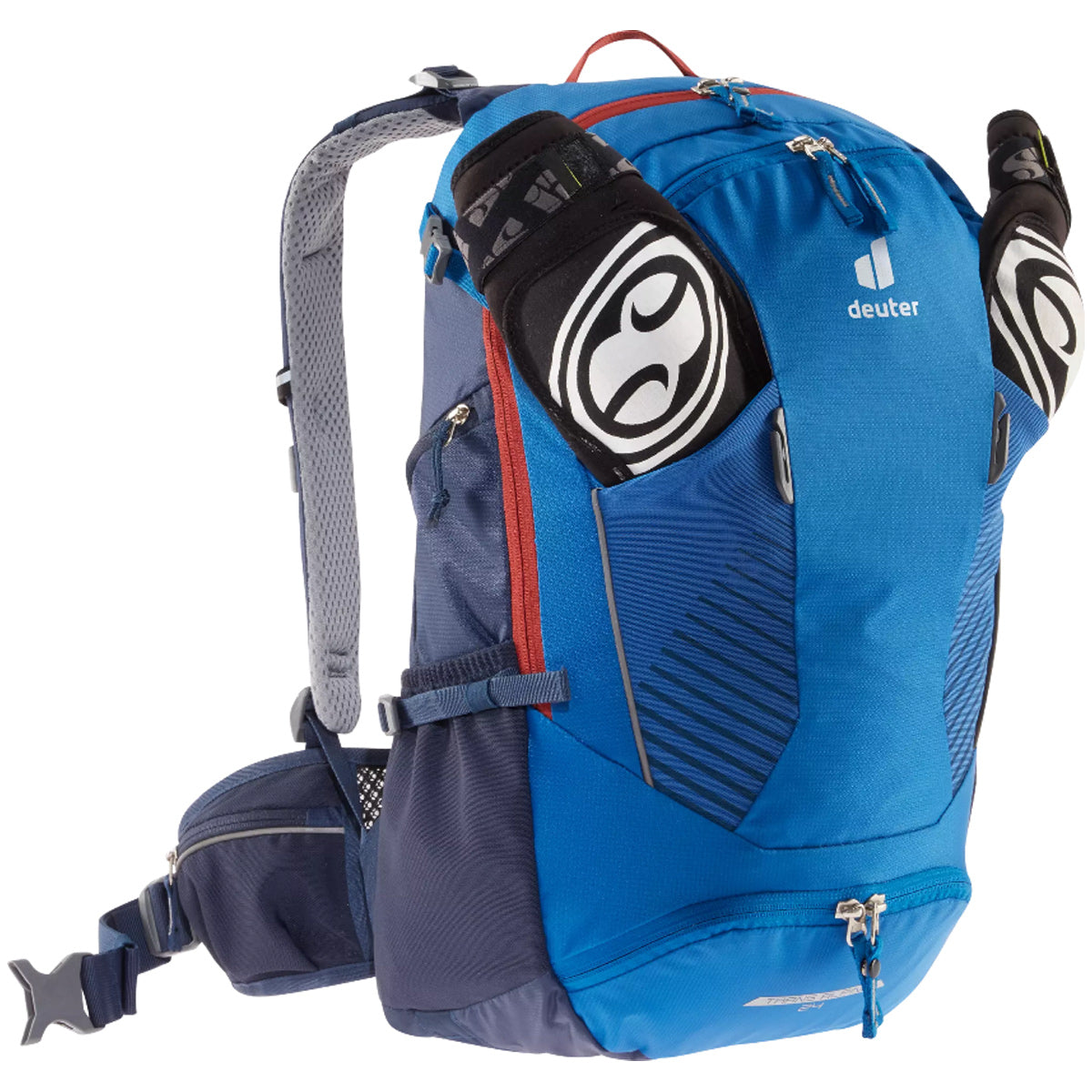 Deuter Trans Alpine 24 Backpack Blue All4cycling