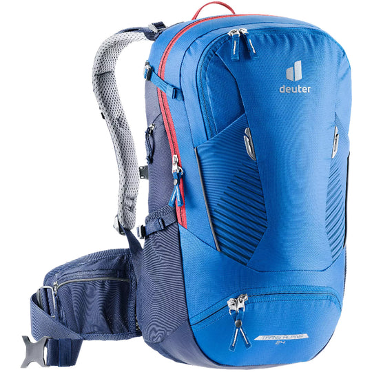 Deuter Trans Alpine 24 Rucksack - Blau 
