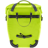 Borsa Deuter Weybridge 20+5 - Verde - B
