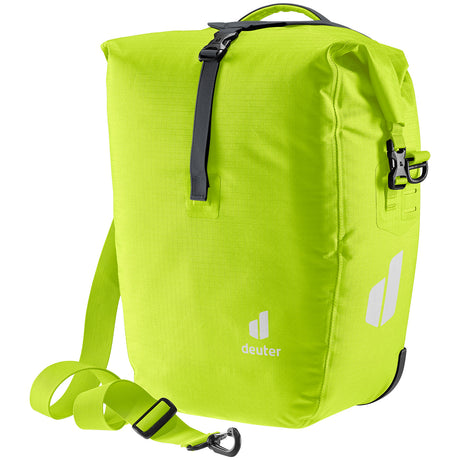 Borsa Deuter Weybridge 20+5 - Verde - A
