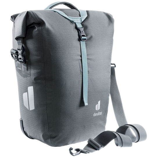Deuter Weybridge 25+5 bag - Grey