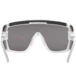 Poc Devour Glacial brille - Weiss