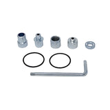 Kit adattatori QR e perno passante 12x142 per rulli direct drive - P