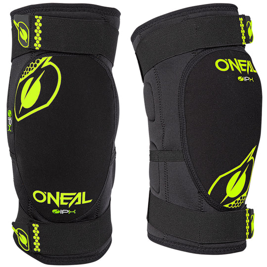 O`Neal Dirt knee protector - Yellow