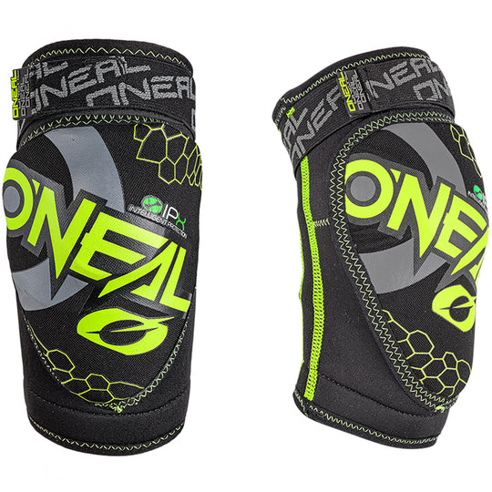 O`Neal Dirt kid knee protector - Black