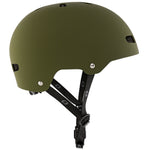 O`Neal Dirt Lid ZF helmets - Green