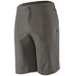 Pantaloncini Patagonia Dirt Roamer Bike - Grigio - G