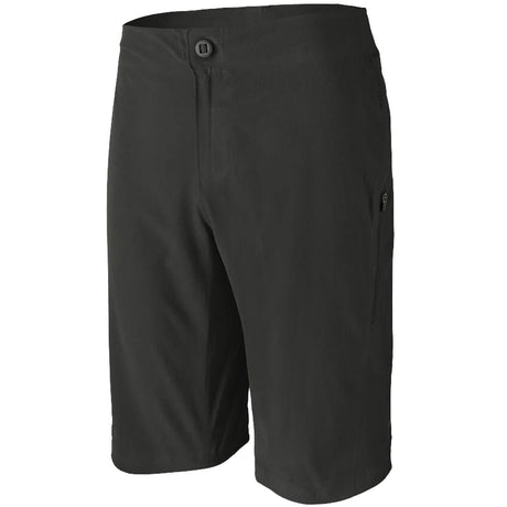 Pantaloncini Patagonia Dirt Roamer Bike - Nero - N