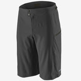 Pantaloncini Patagonia Dirt Roamer Bike - Nero - E