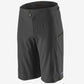 Pantaloncini Patagonia Dirt Roamer Bike - Nero