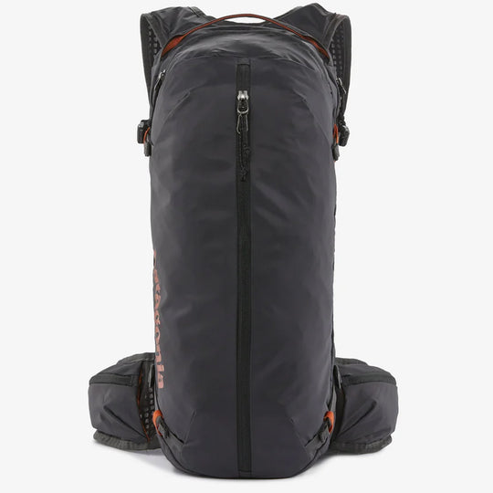 Sac a dos Patagonia Dirt Roamer Mountain Biking - Bleu