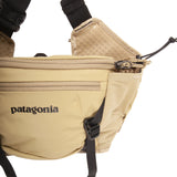 Marsupio Patagonia Dirt Roamer Waist - Beige - D