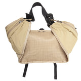 Marsupio Patagonia Dirt Roamer Waist - Beige - C