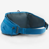 Marsupio Patagonia Dirt Roamer Mountain Biking 3L - Blu - P