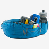 Marsupio Patagonia Dirt Roamer Mountain Biking 3L - Blu - Q