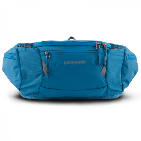 Marsupio Patagonia Dirt Roamer Mountain Biking 3L - Blu - M