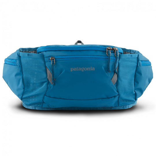 Sac a dos Patagonia Dirt Roamer Mountain Biking 3L - Bleu
