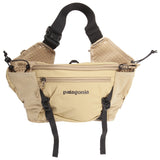 Marsupio Patagonia Dirt Roamer Waist - Beige - B