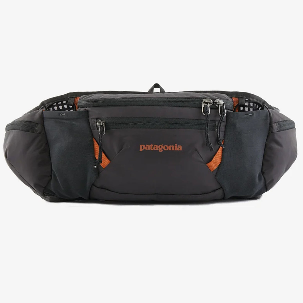 Marsupio Patagonia Dirt Roamer Mountain Biking 3L - Blu scuro - H